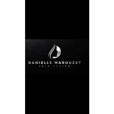 Danielle Marouzet Logo